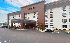 La Quinta By Wyndham Cincinnati Ne - Mason